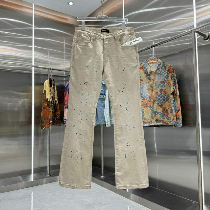 Picture of Purple Brand Jeans Long _SKUPurpleBrandsz30-38hgntx6613023